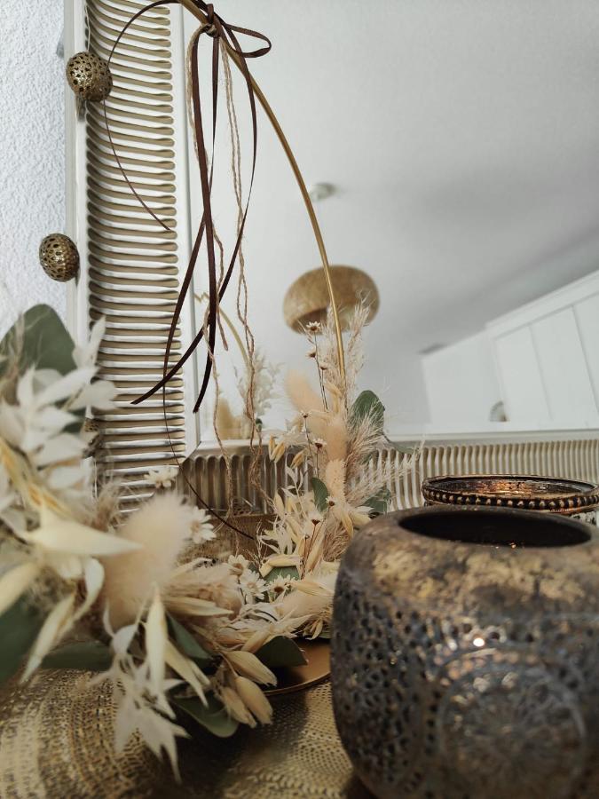 Apartmán Sunnustrahl Grächen Exteriér fotografie
